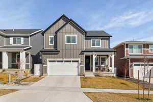 Photo 1 of 972 W RUDDY CLOVER LN