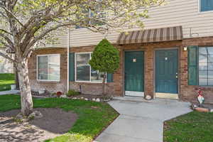 Photo 2 of 1280 N FORBES PARK WAY #B