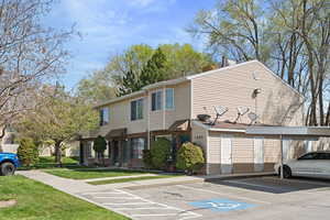 Photo 18 of 1280 N FORBES PARK WAY #B