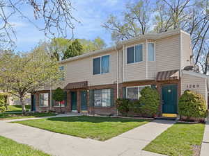 Photo 1 of 1280 N FORBES PARK WAY #B