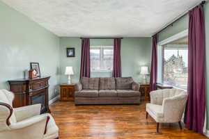 Main Living Room