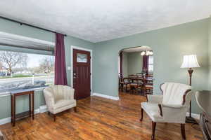 Main Living Room