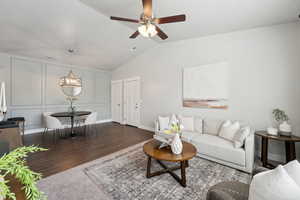 Photo 5 of 1834 W NEWCASTLE LN #304