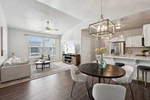 Photo 6 of 1834 W NEWCASTLE LN #304