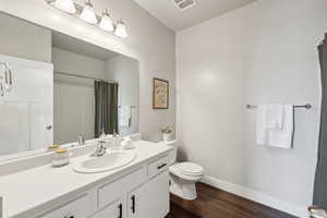 Photo 16 of 1834 W NEWCASTLE LN #304