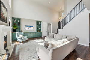 Photo 9 of 2912 N PARK PLACE CT