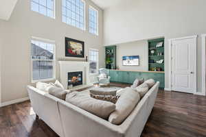 Photo 8 of 2912 N PARK PLACE CT