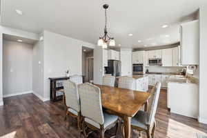 Photo 11 of 2912 N PARK PLACE CT