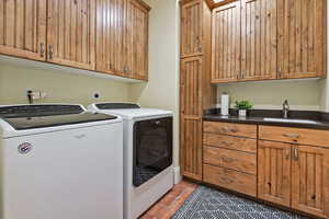 Photo 22 of 4477 W TAPPEN PARK LN