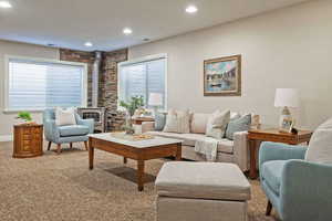 Photo 26 of 4477 W TAPPEN PARK LN