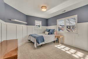 Level 2 - Bedroom #2
