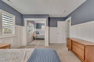 Level 2 - Bedroom #2