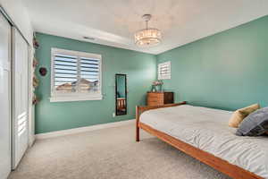 Level 2 - Bedroom #4