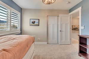 Level 2 - Bedroom #3