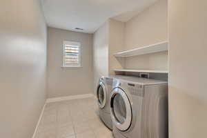 Level 2 - Laundry Room