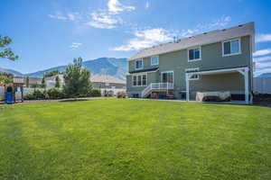 Exterior Photos taken from previous season