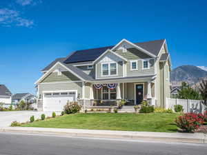 Exterior Photos taken from previous season