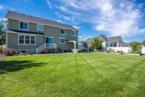 Exterior Photos taken from previous season