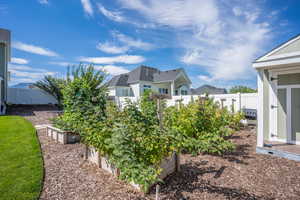 Exterior Photos taken from previous season