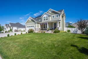 Exterior Photos taken from previous season