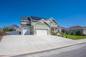 Exterior Photos taken from previous season