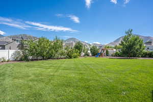 Exterior Photos taken from previous season