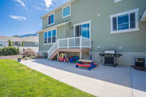Exterior Photos taken from previous season