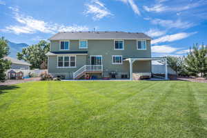 Exterior Photos taken from previous season