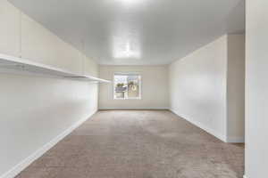 Larger bedroom; Bonus room; or recreational room.