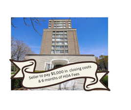 View of miscellaneous listing collateral