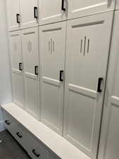 Lots of Storage!