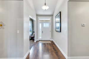 Photo 7 of 2155 E BLUE SKY DR