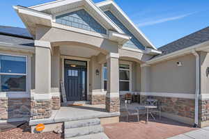 Photo 4 of 2155 E BLUE SKY DR