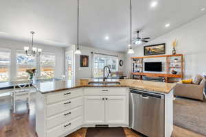 Photo 11 of 2155 E BLUE SKY DR