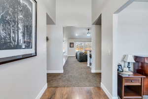 Photo 5 of 2155 E BLUE SKY DR