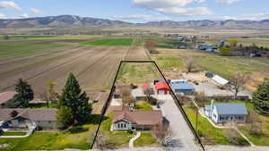 Photo 1 of 16705 N 5200 W