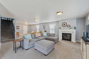 Photo 4 of 4687 E JORDAN WAY