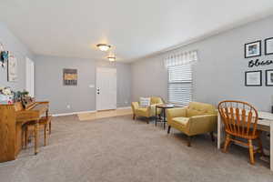 Photo 2 of 4687 E JORDAN WAY