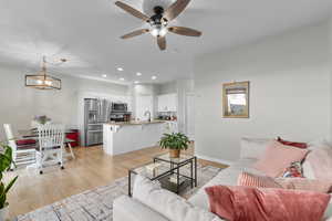 Photo 8 of 11717 S SHADOW VIEW LN