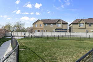 Dog park