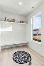 Mudroom