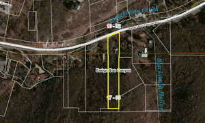 Lot highlighted in yellow