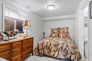 ADU  Main Bedroom