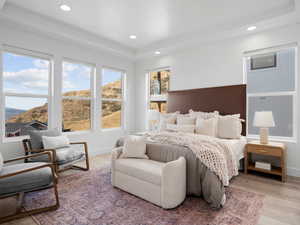 Photo is of a previous built Fieldcrest plan.  Shown here for illustration purposes.  Actual finishes will vary depending on buyers selections.
