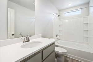 Photo 20 of 321 N COLONNADE RD #1000
