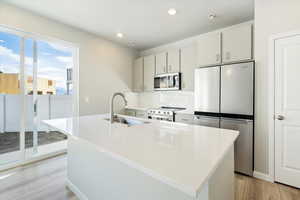 Photo 7 of 321 N COLONNADE RD #1000