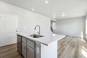 Photo 9 of 321 N COLONNADE RD #1000