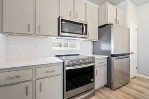 Photo 8 of 321 N COLONNADE RD #1000