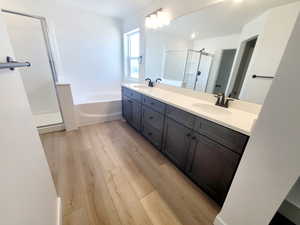 Photo 10 of 9989 N DORADO WAY #440