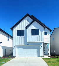 Photo 1 of 3578 W 4835 S #LOT 13